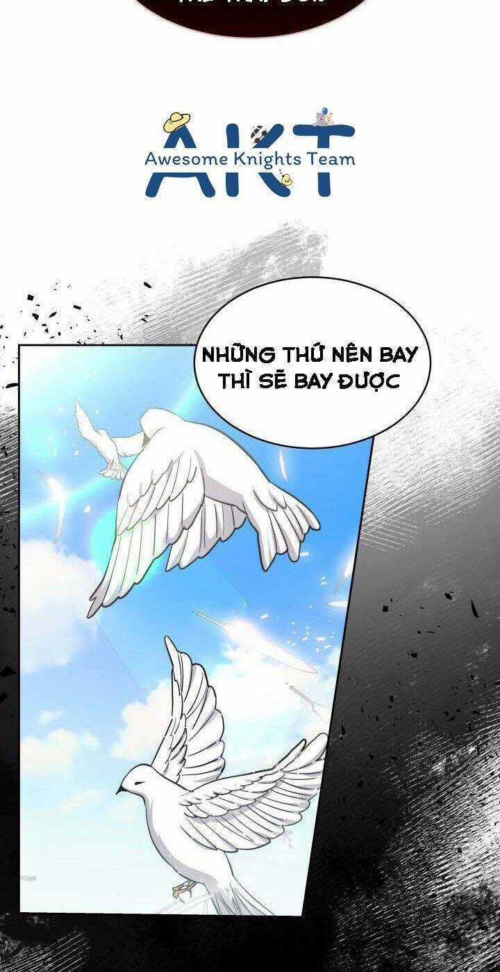 Hoa Nguyệt Quế Đỏ Tặng Hoàng Đế Của Tôi Chapter 20 trang 68