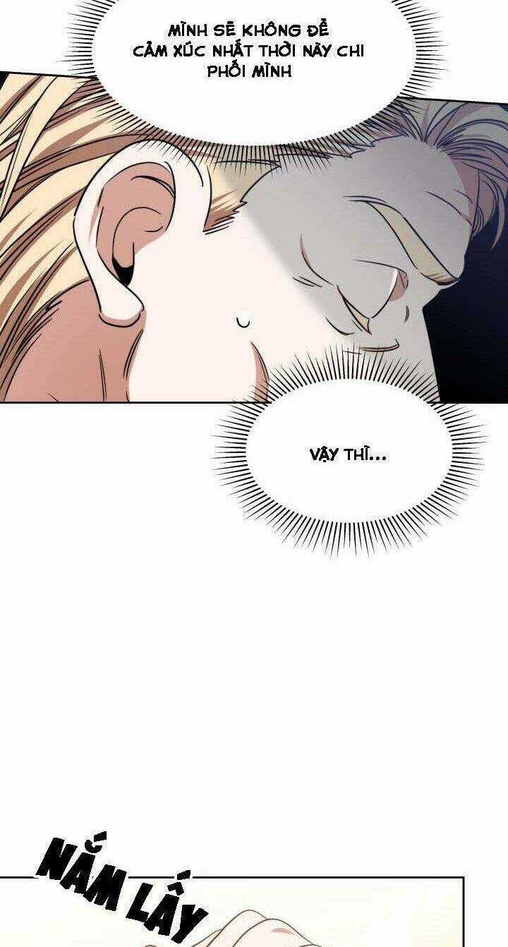 Hoa Nguyệt Quế Đỏ Tặng Hoàng Đế Của Tôi Chapter 20 trang 7