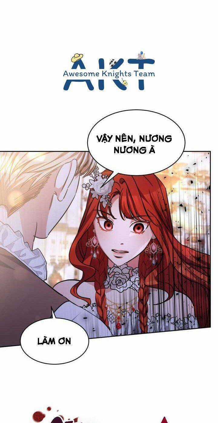 Hoa Nguyệt Quế Đỏ Tặng Hoàng Đế Của Tôi Chapter 20 trang 70