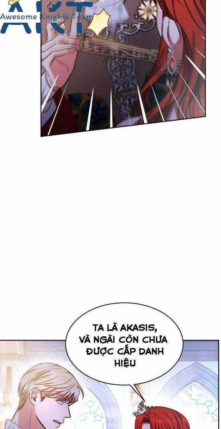 Hoa Nguyệt Quế Đỏ Tặng Hoàng Đế Của Tôi Chapter 20 trang 73