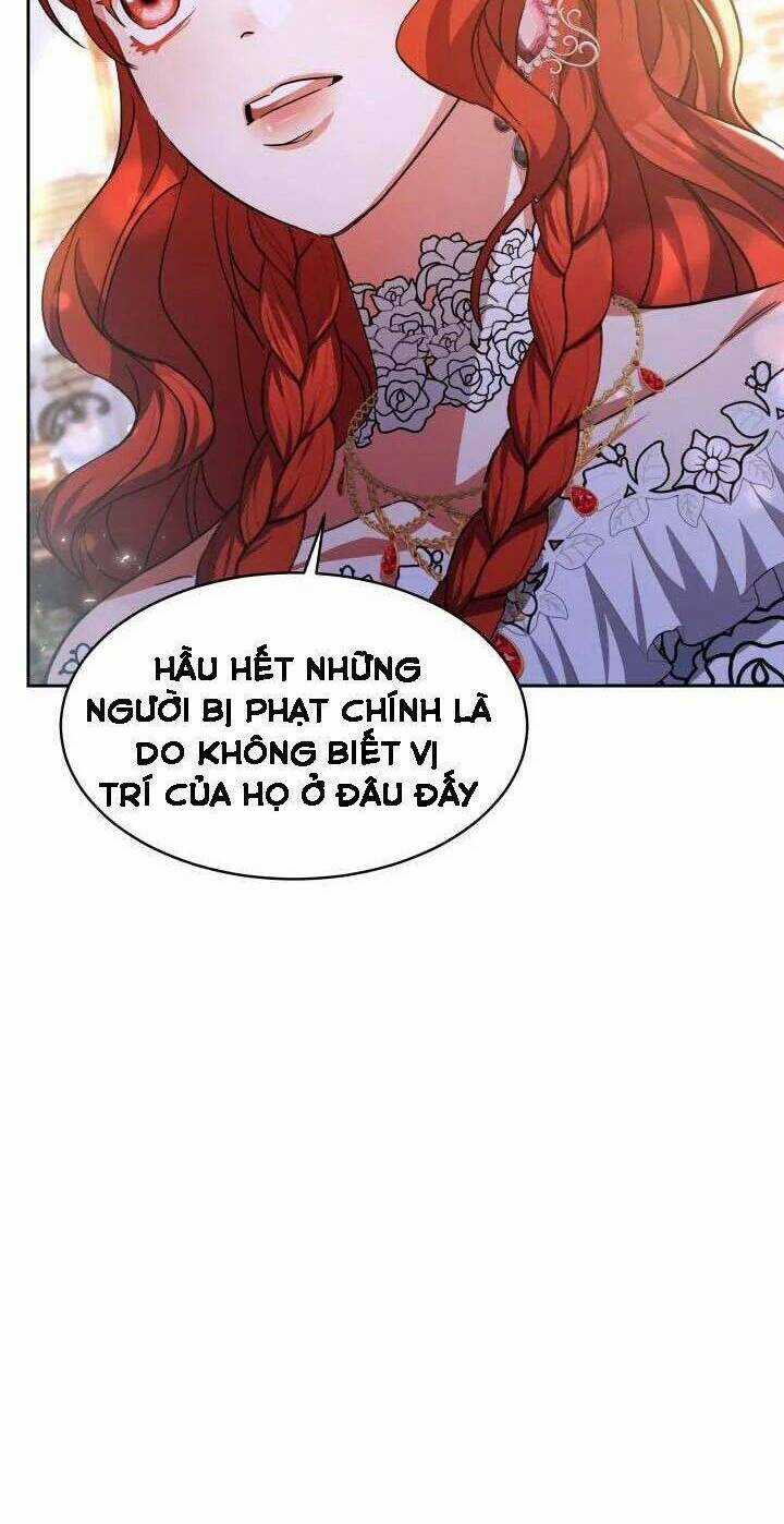 Hoa Nguyệt Quế Đỏ Tặng Hoàng Đế Của Tôi Chapter 20 trang 75