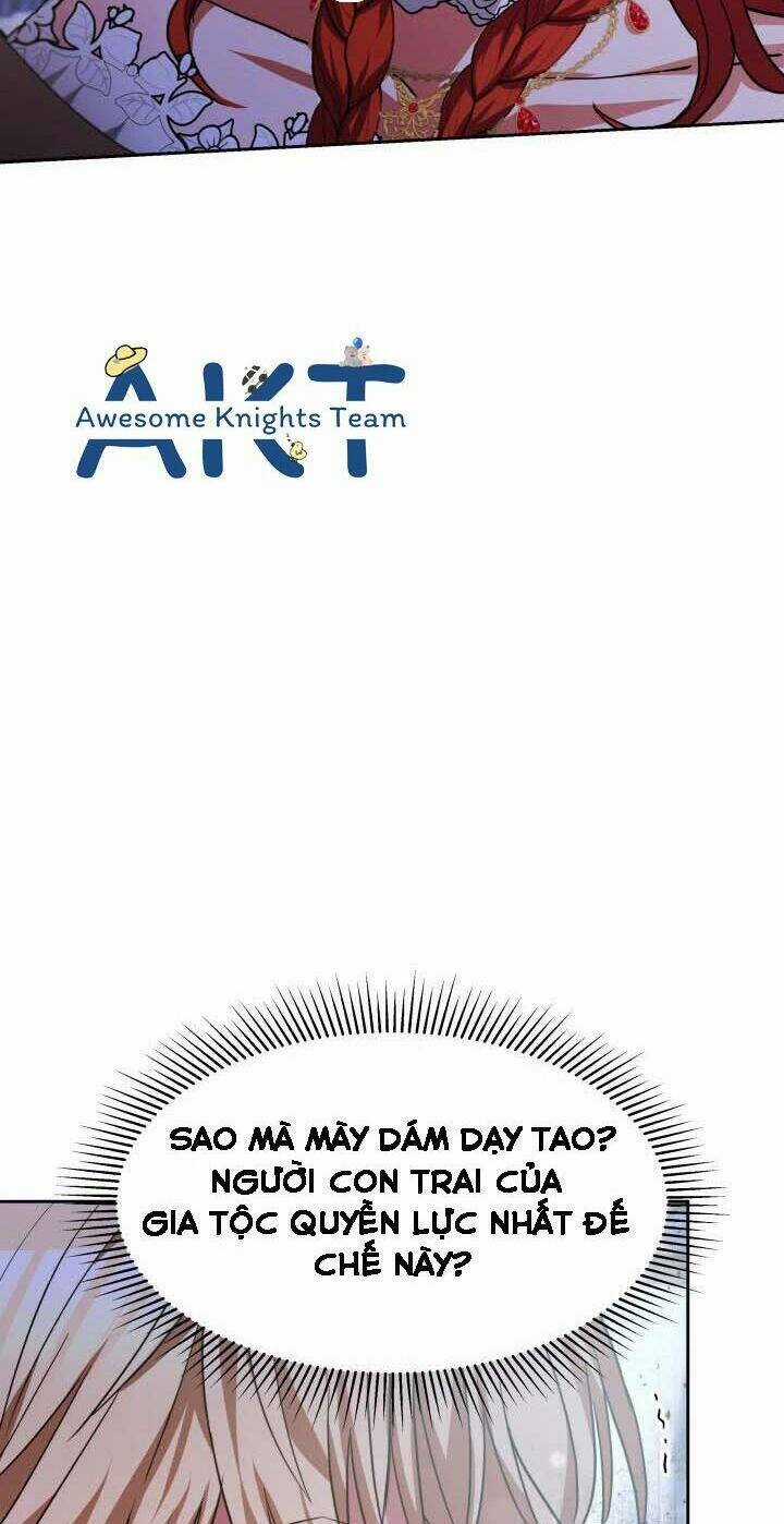 Hoa Nguyệt Quế Đỏ Tặng Hoàng Đế Của Tôi Chapter 20 trang 77