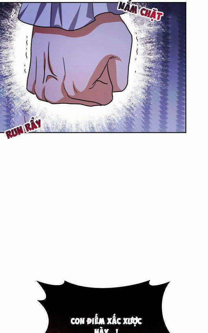 Hoa Nguyệt Quế Đỏ Tặng Hoàng Đế Của Tôi Chapter 20 trang 79