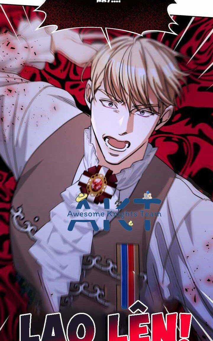 Hoa Nguyệt Quế Đỏ Tặng Hoàng Đế Của Tôi Chapter 20 trang 80