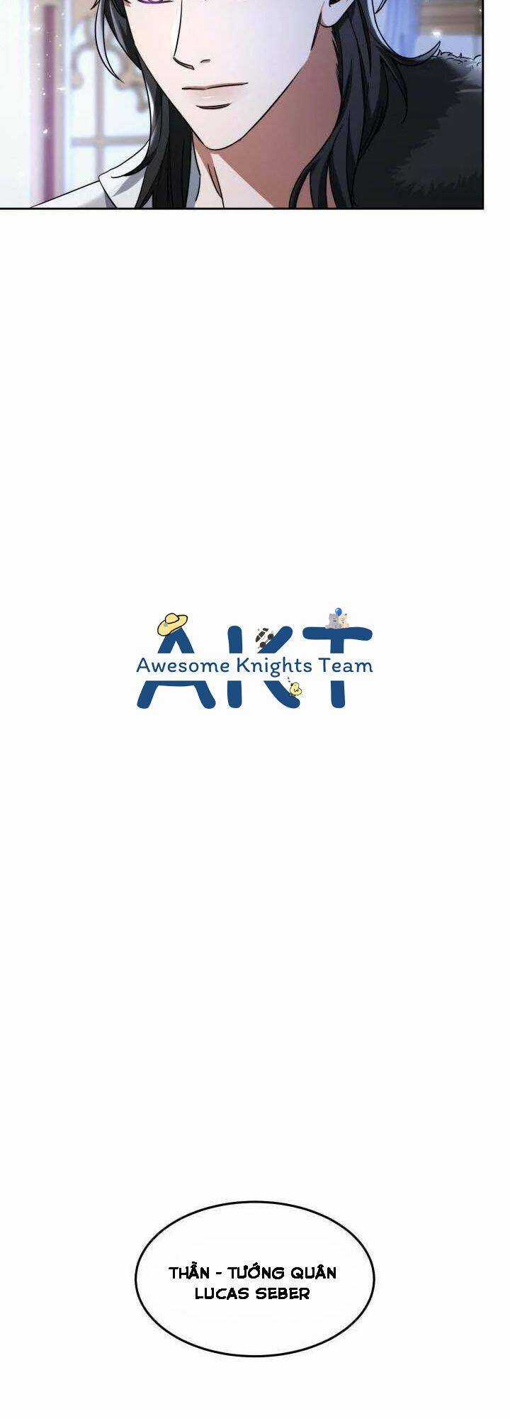 Hoa Nguyệt Quế Đỏ Tặng Hoàng Đế Của Tôi Chapter 21 trang 22