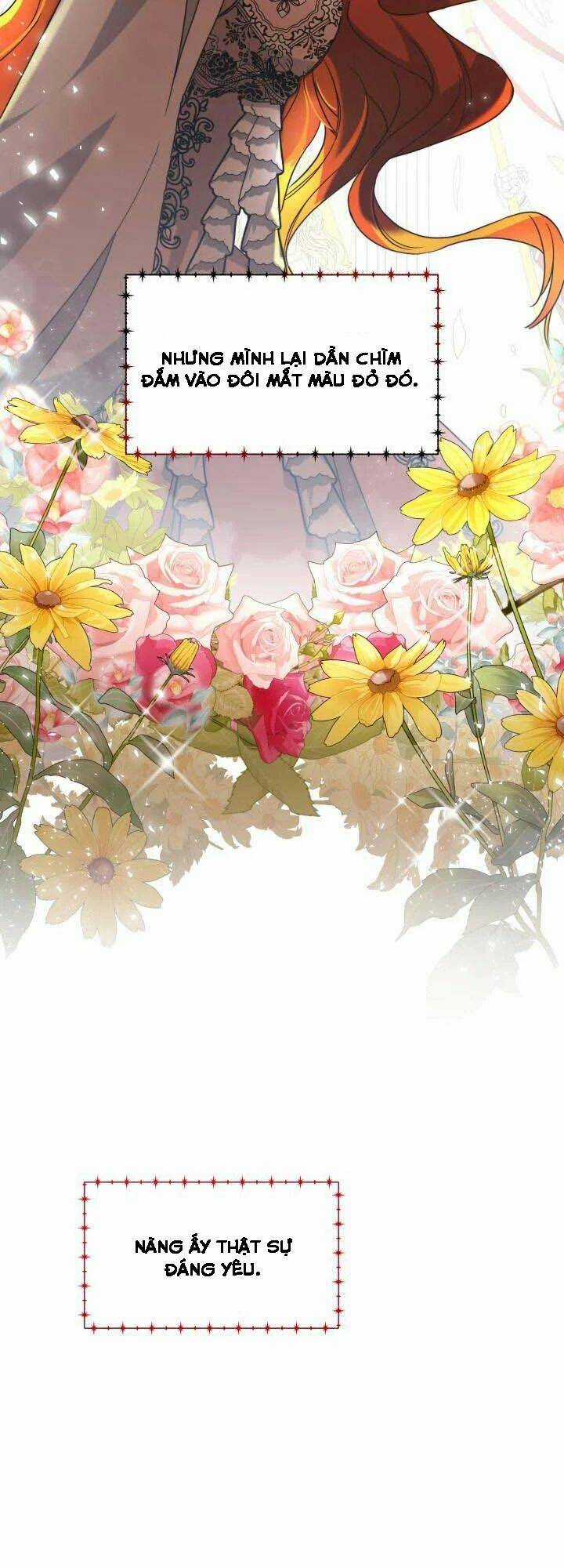 Hoa Nguyệt Quế Đỏ Tặng Hoàng Đế Của Tôi Chapter 21 trang 30