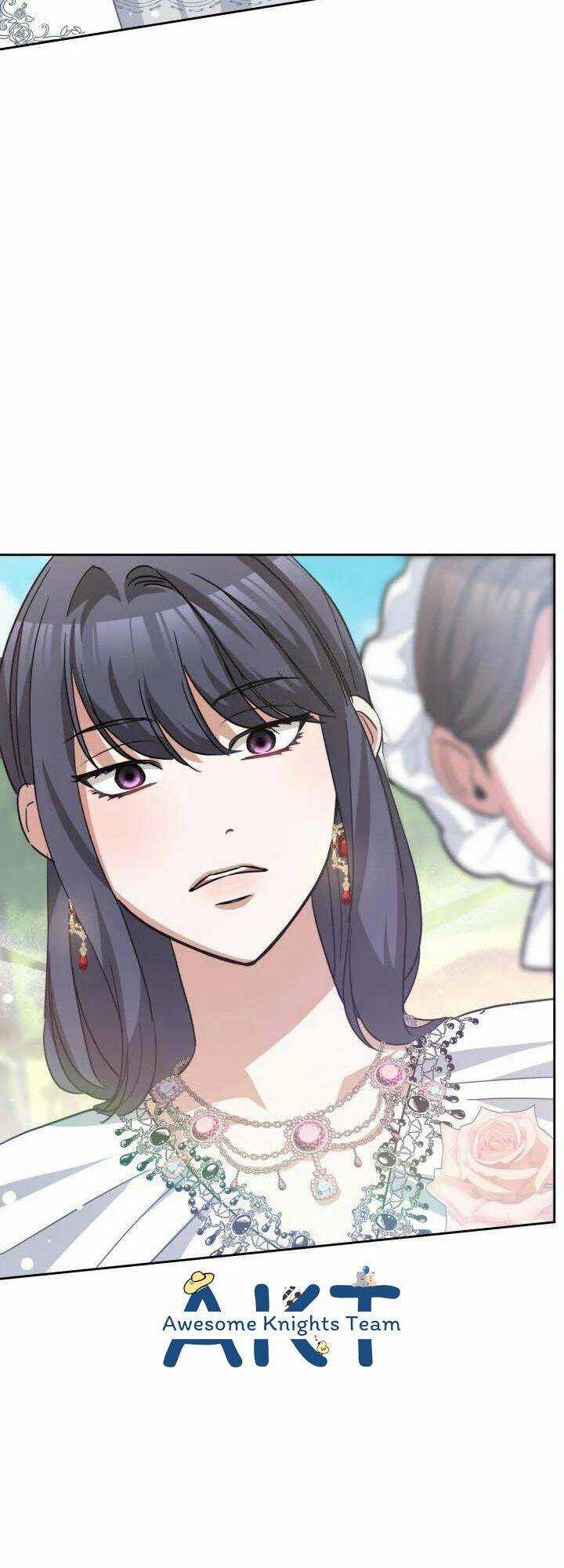 Hoa Nguyệt Quế Đỏ Tặng Hoàng Đế Của Tôi Chapter 21 trang 44