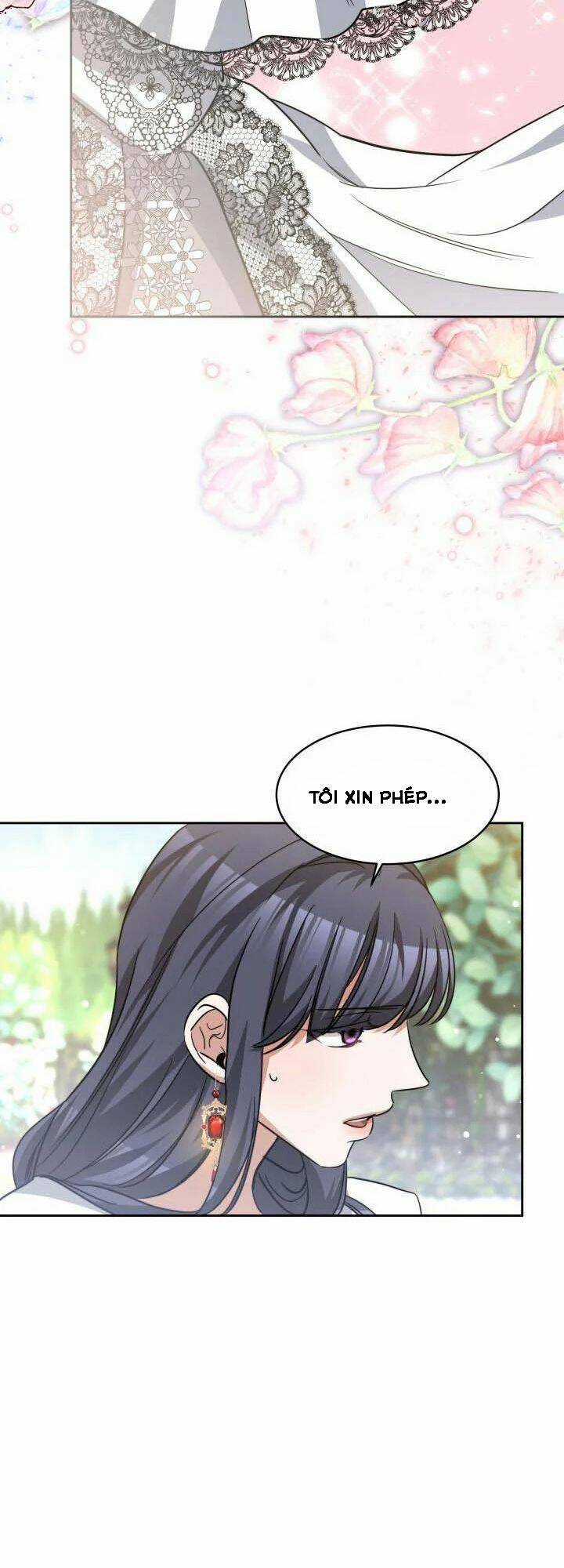 Hoa Nguyệt Quế Đỏ Tặng Hoàng Đế Của Tôi Chapter 21 trang 48