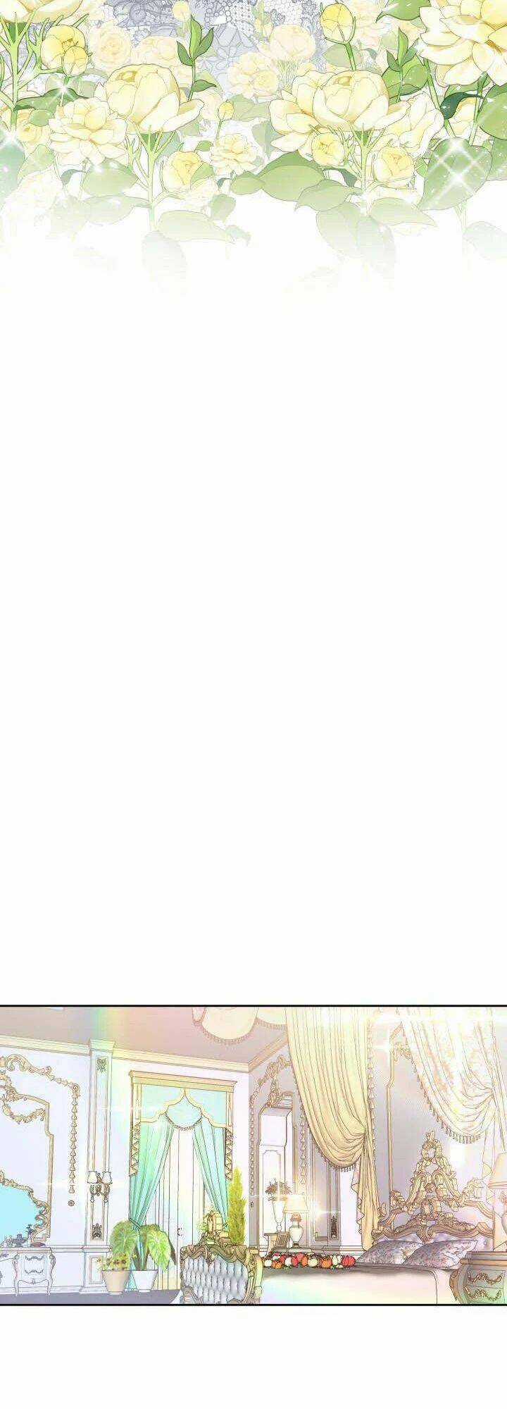 Hoa Nguyệt Quế Đỏ Tặng Hoàng Đế Của Tôi Chapter 21 trang 55