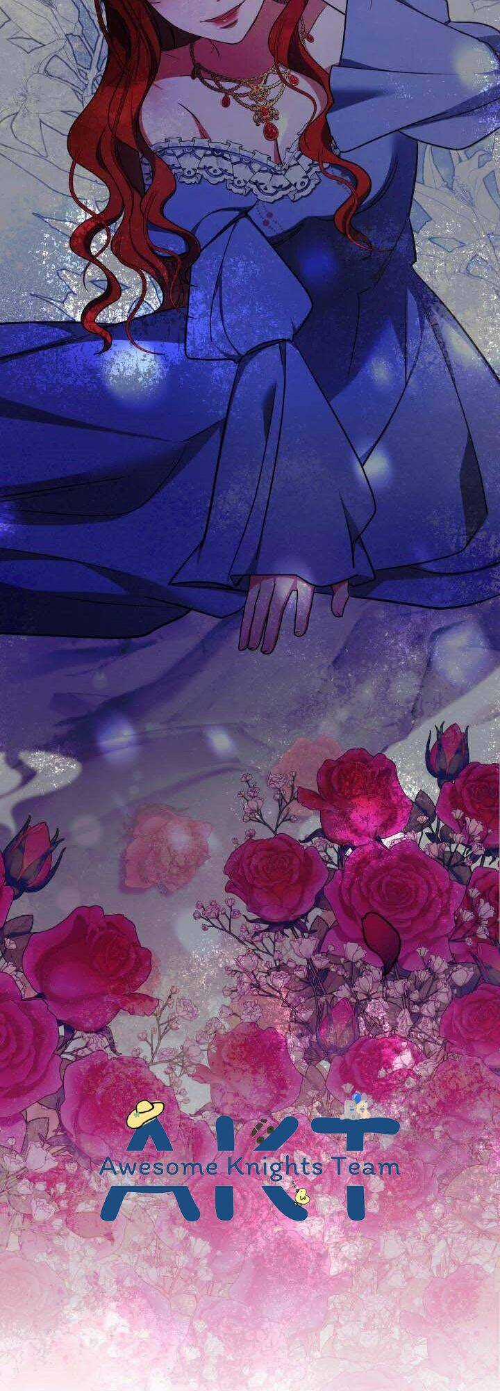 Hoa Nguyệt Quế Đỏ Tặng Hoàng Đế Của Tôi Chapter 21 trang 62