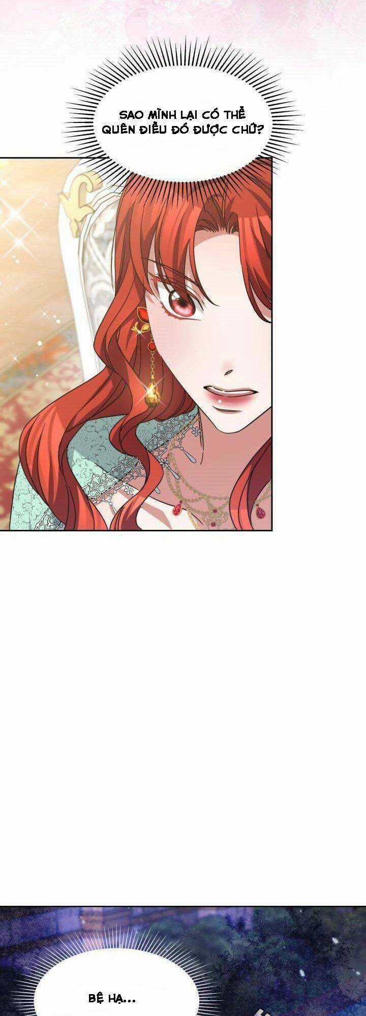 Hoa Nguyệt Quế Đỏ Tặng Hoàng Đế Của Tôi Chapter 21 trang 63