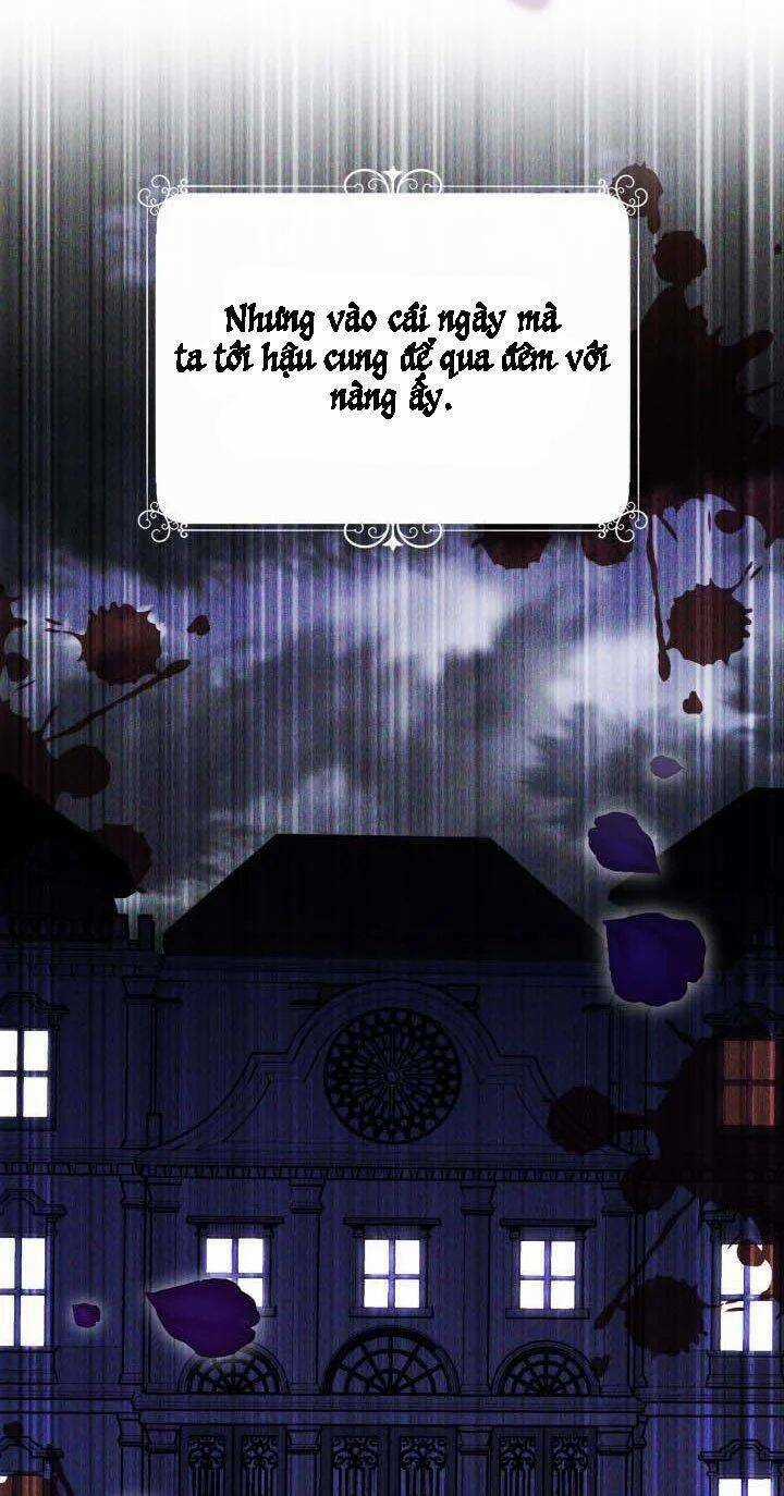 Hoa Nguyệt Quế Đỏ Tặng Hoàng Đế Của Tôi Chapter 22.5 trang 14