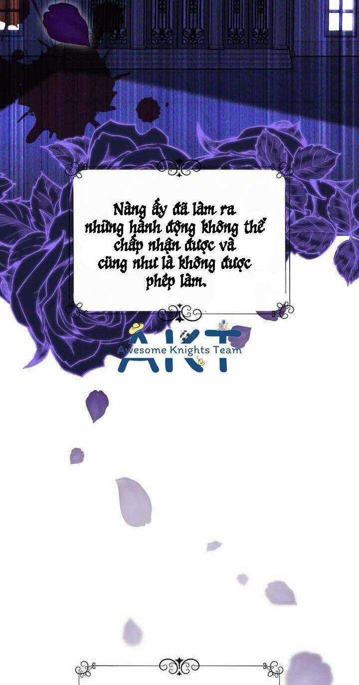 Hoa Nguyệt Quế Đỏ Tặng Hoàng Đế Của Tôi Chapter 22.5 trang 15