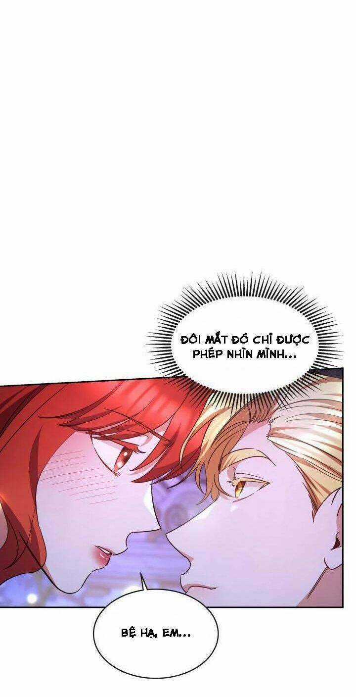 Hoa Nguyệt Quế Đỏ Tặng Hoàng Đế Của Tôi Chapter 22.5 trang 2