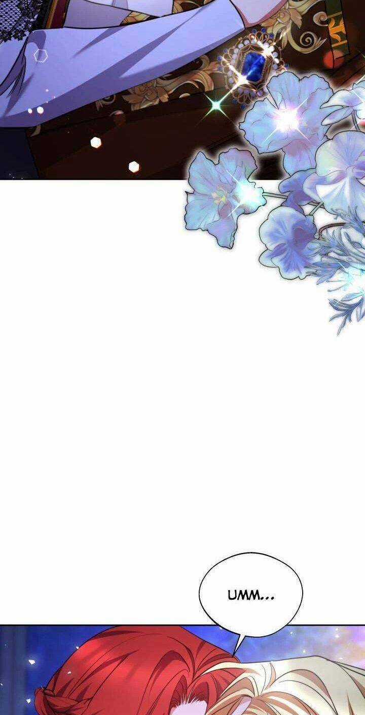 Hoa Nguyệt Quế Đỏ Tặng Hoàng Đế Của Tôi Chapter 22.5 trang 4