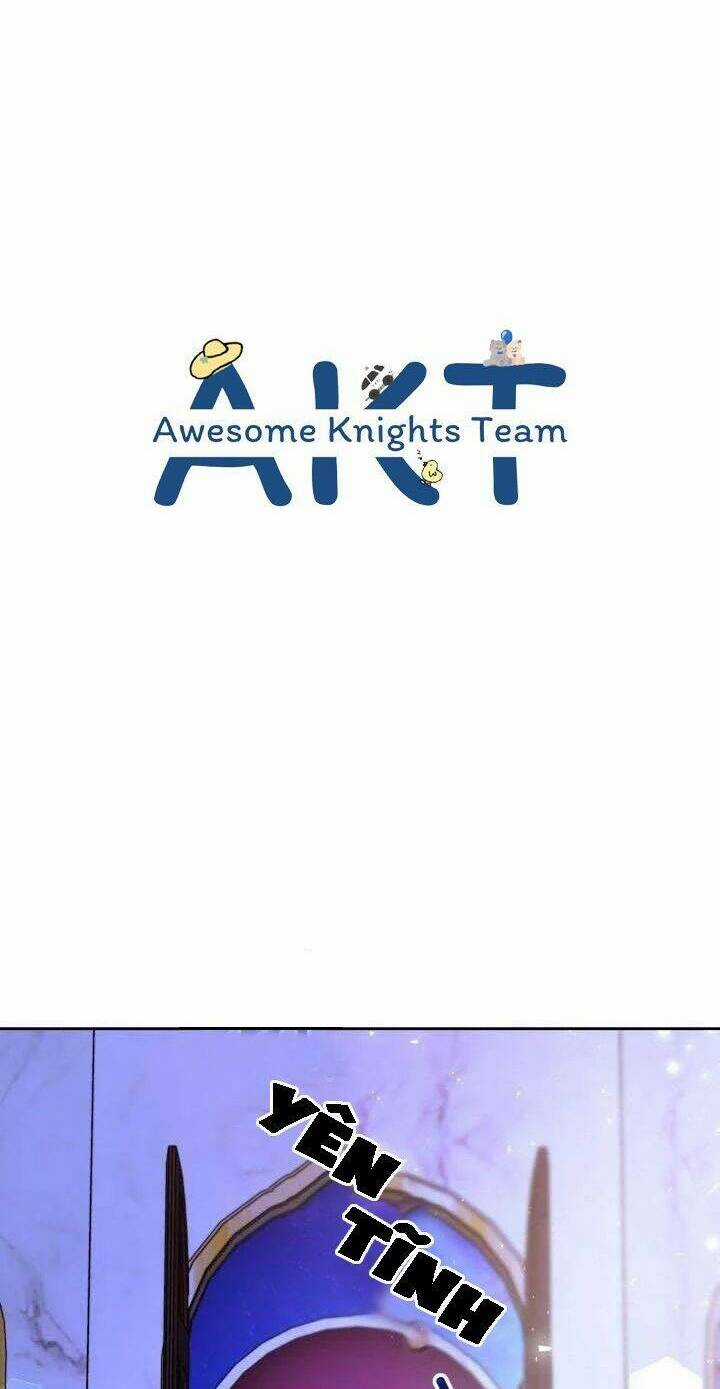 Hoa Nguyệt Quế Đỏ Tặng Hoàng Đế Của Tôi Chapter 22.5 trang 41