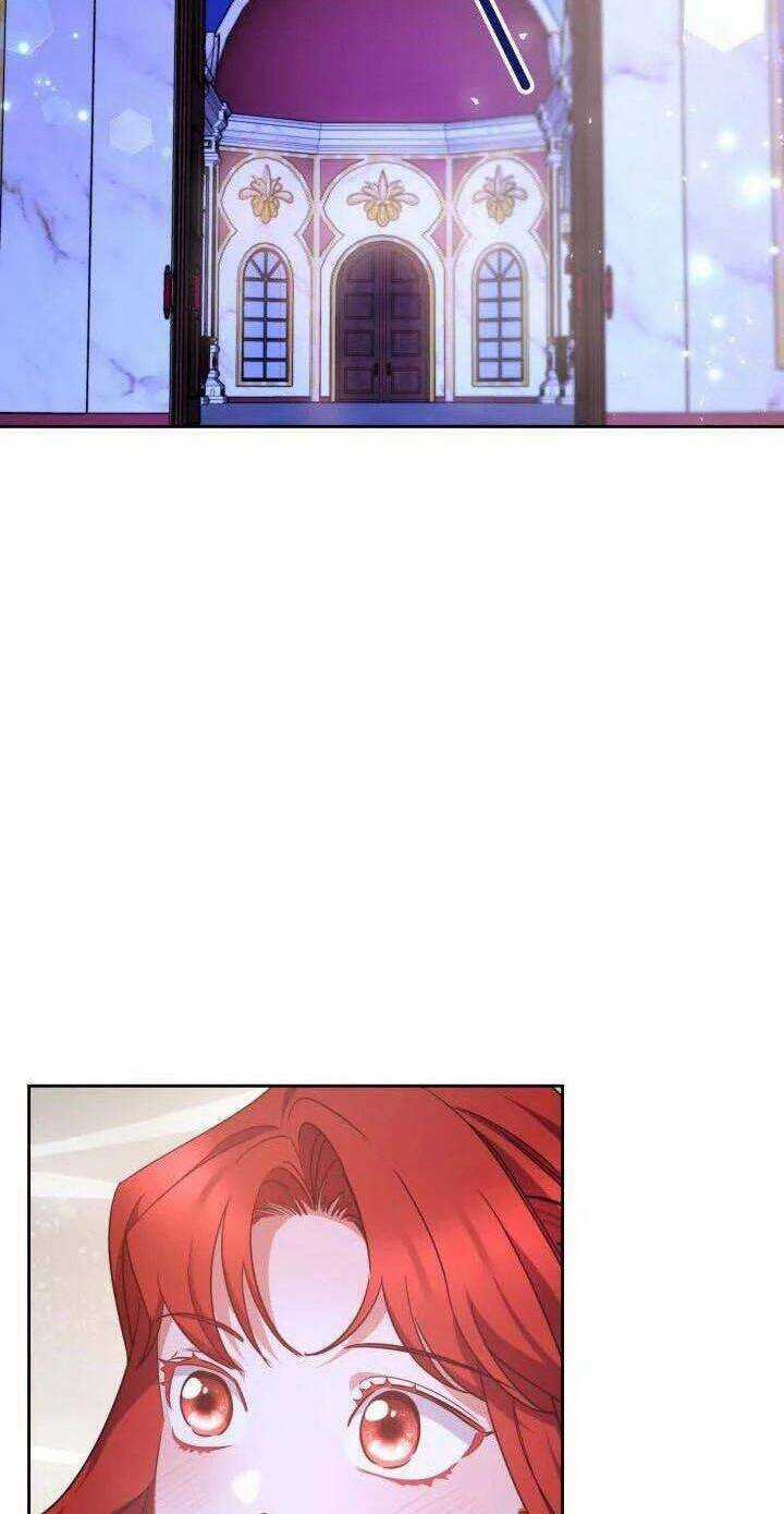 Hoa Nguyệt Quế Đỏ Tặng Hoàng Đế Của Tôi Chapter 22.5 trang 42