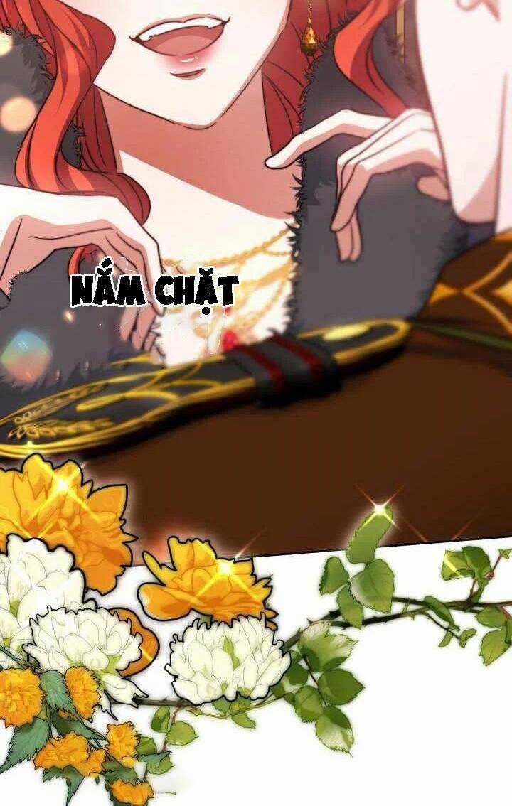 Hoa Nguyệt Quế Đỏ Tặng Hoàng Đế Của Tôi Chapter 22 trang 11