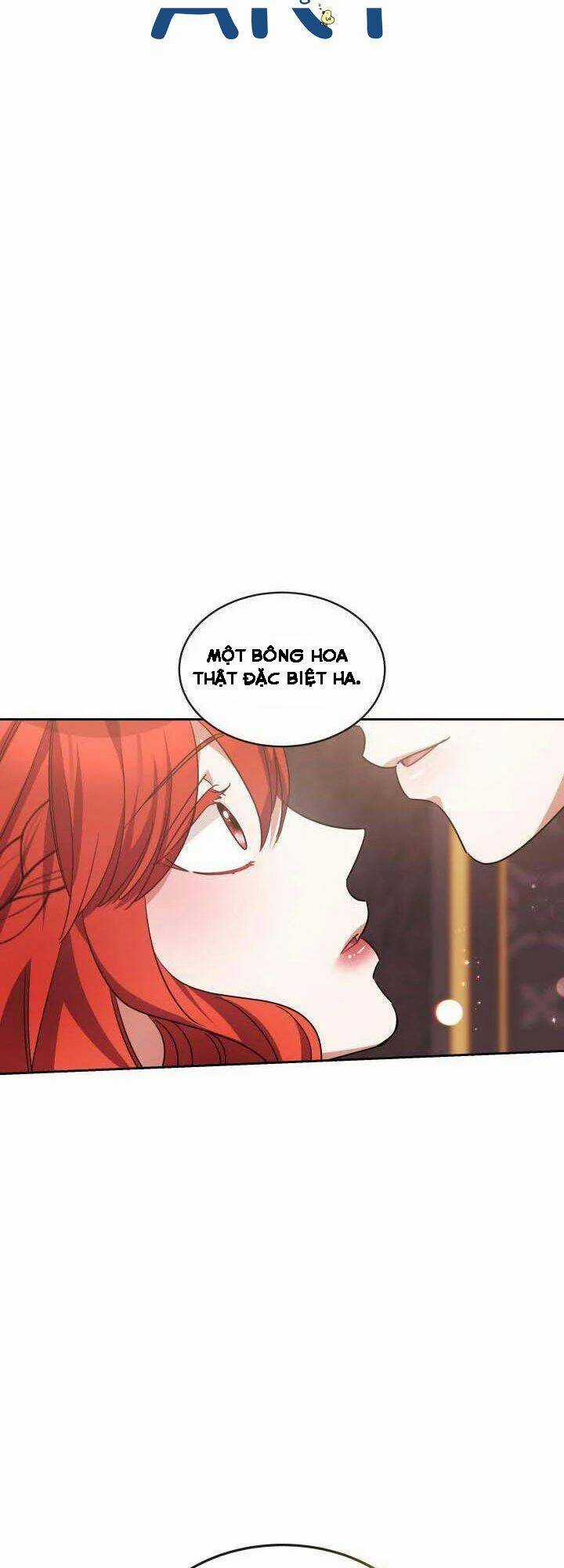 Hoa Nguyệt Quế Đỏ Tặng Hoàng Đế Của Tôi Chapter 22 trang 16