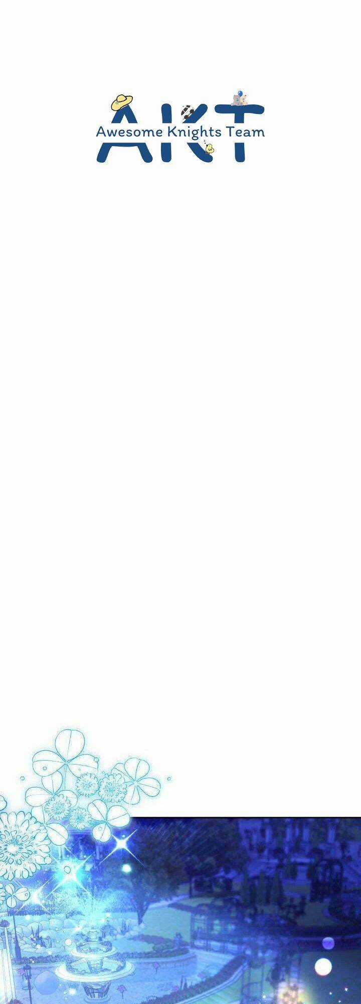 Hoa Nguyệt Quế Đỏ Tặng Hoàng Đế Của Tôi Chapter 22 trang 18