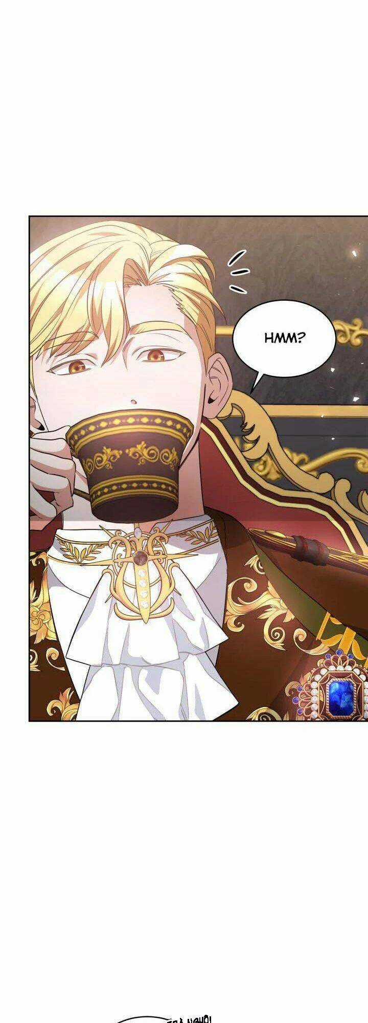 Hoa Nguyệt Quế Đỏ Tặng Hoàng Đế Của Tôi Chapter 22 trang 2