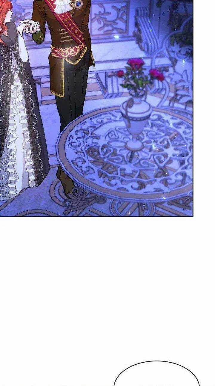 Hoa Nguyệt Quế Đỏ Tặng Hoàng Đế Của Tôi Chapter 22 trang 24