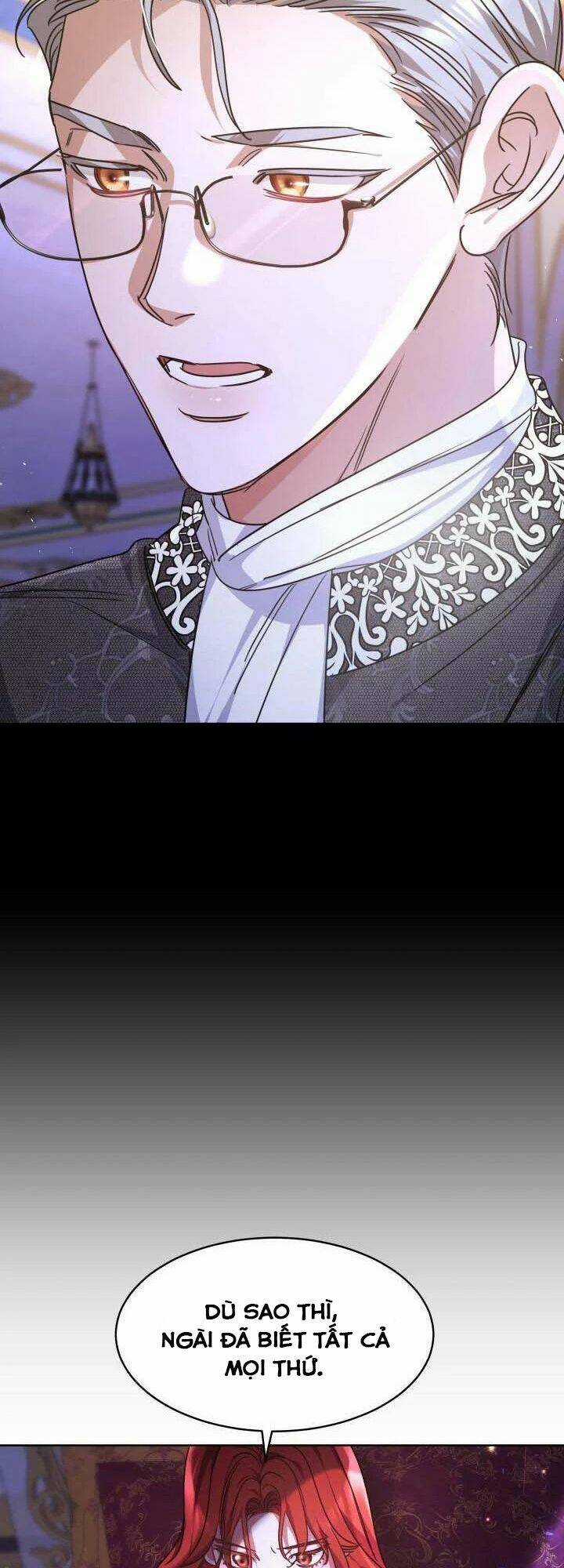 Hoa Nguyệt Quế Đỏ Tặng Hoàng Đế Của Tôi Chapter 3 trang 13