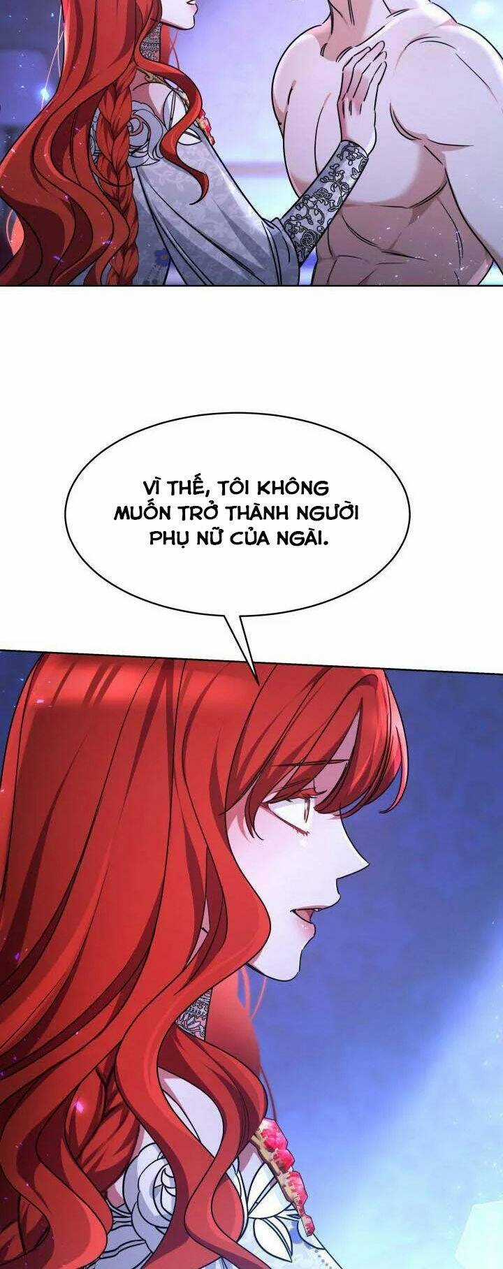 Hoa Nguyệt Quế Đỏ Tặng Hoàng Đế Của Tôi Chapter 3 trang 15