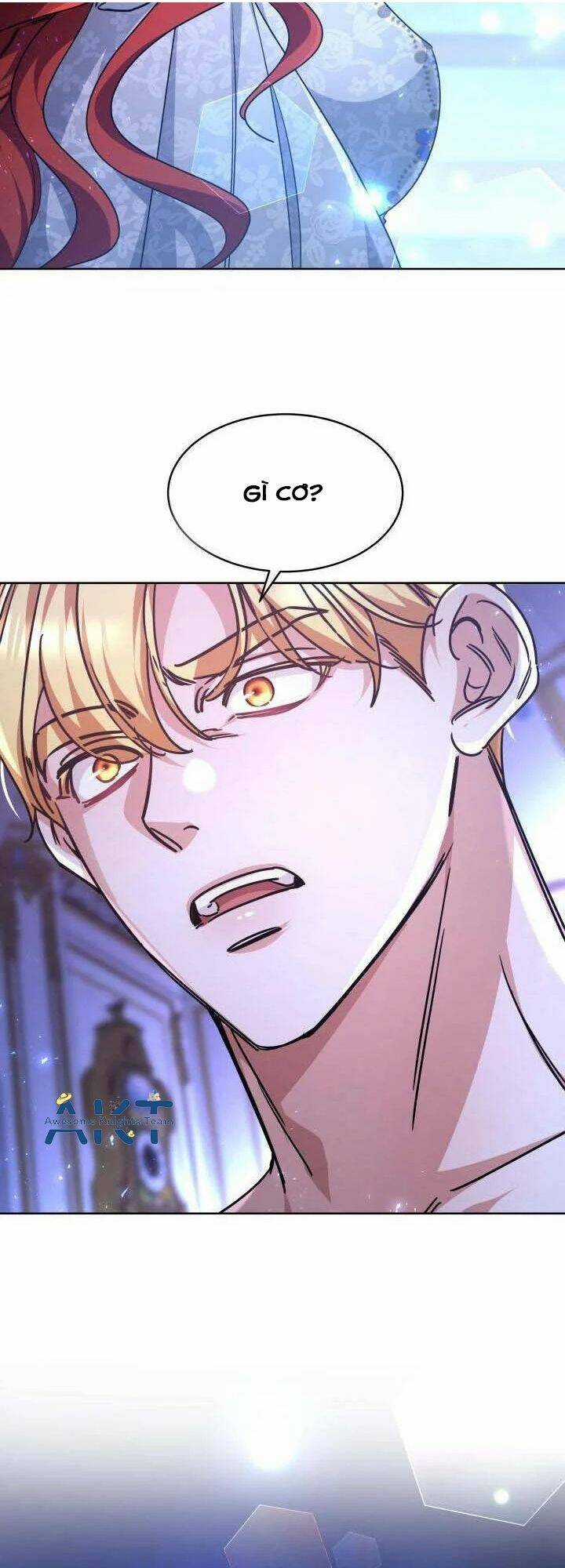 Hoa Nguyệt Quế Đỏ Tặng Hoàng Đế Của Tôi Chapter 3 trang 16