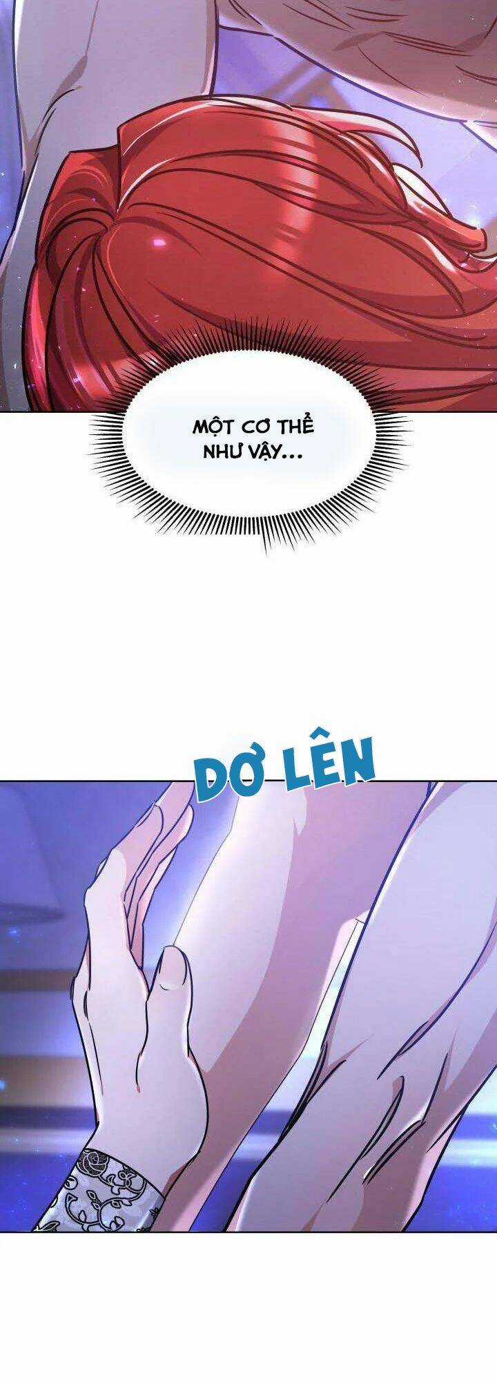 Hoa Nguyệt Quế Đỏ Tặng Hoàng Đế Của Tôi Chapter 3 trang 2