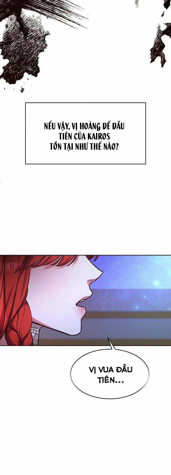 Hoa Nguyệt Quế Đỏ Tặng Hoàng Đế Của Tôi Chapter 3 trang 26