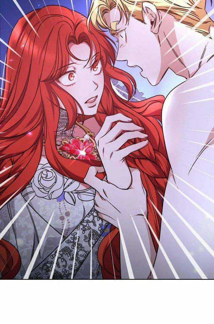 Hoa Nguyệt Quế Đỏ Tặng Hoàng Đế Của Tôi Chapter 3 trang 32