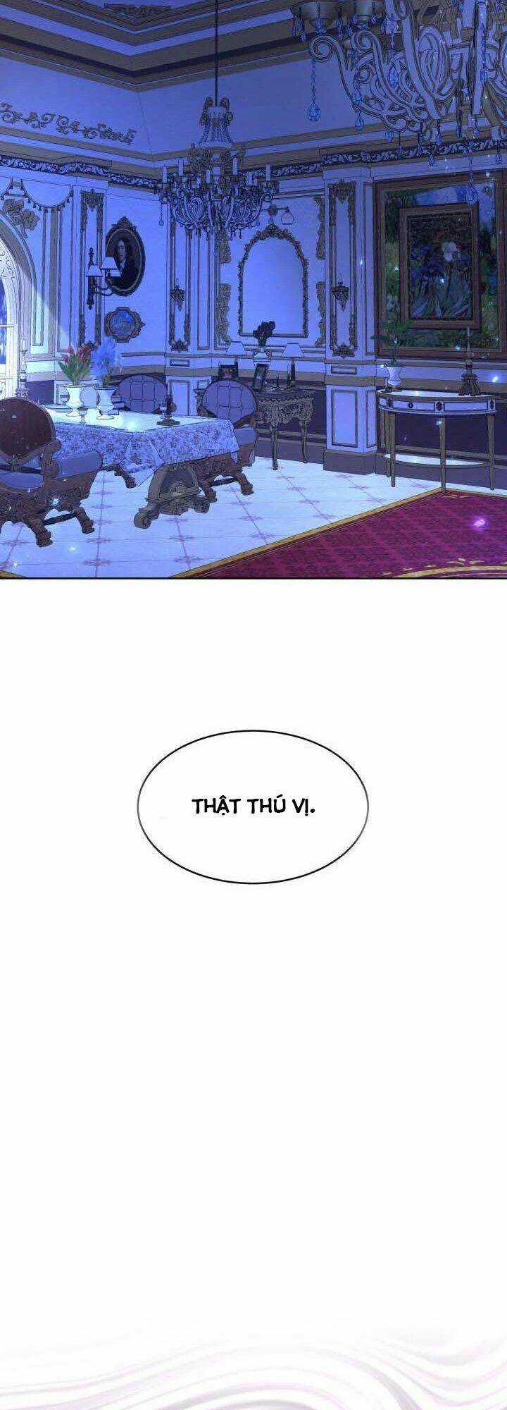 Hoa Nguyệt Quế Đỏ Tặng Hoàng Đế Của Tôi Chapter 3 trang 54