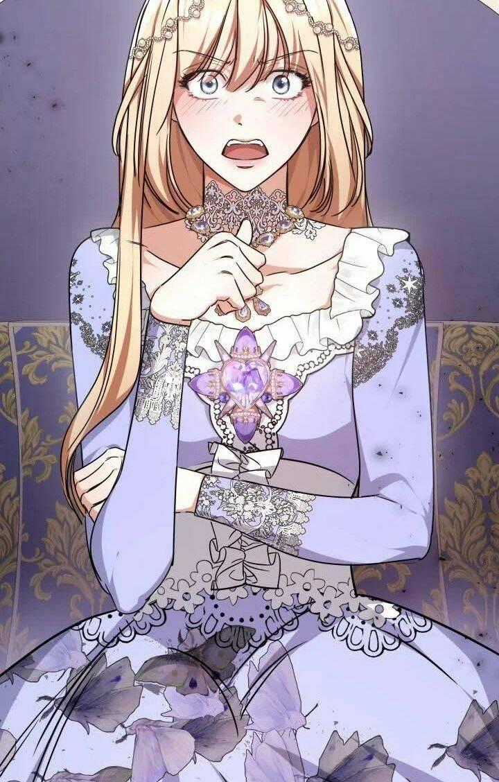 Hoa Nguyệt Quế Đỏ Tặng Hoàng Đế Của Tôi Chapter 3 trang 56