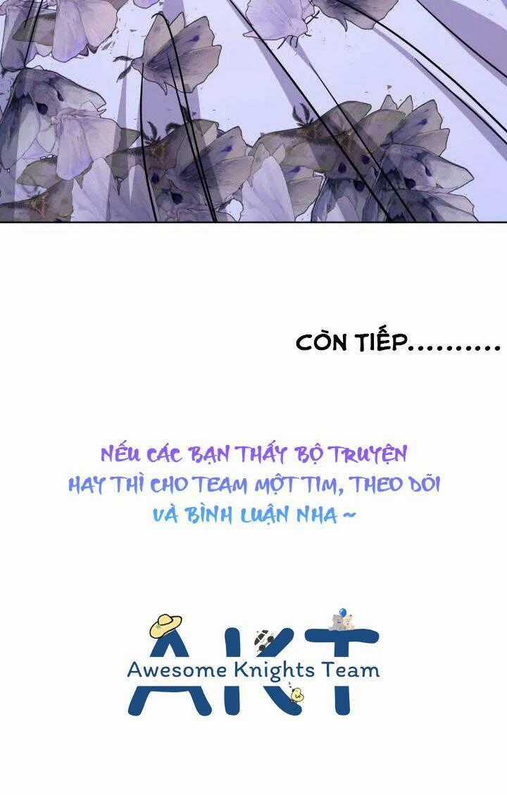 Hoa Nguyệt Quế Đỏ Tặng Hoàng Đế Của Tôi Chapter 3 trang 57