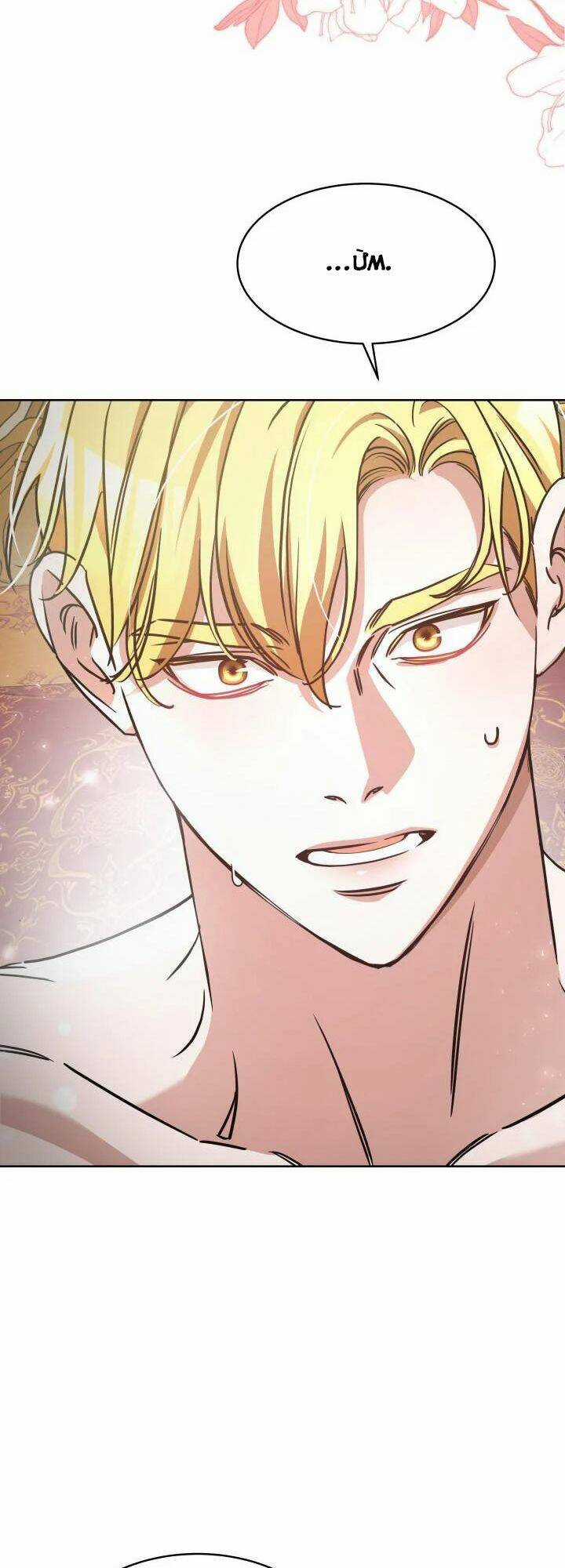 Hoa Nguyệt Quế Đỏ Tặng Hoàng Đế Của Tôi Chapter 4 trang 22