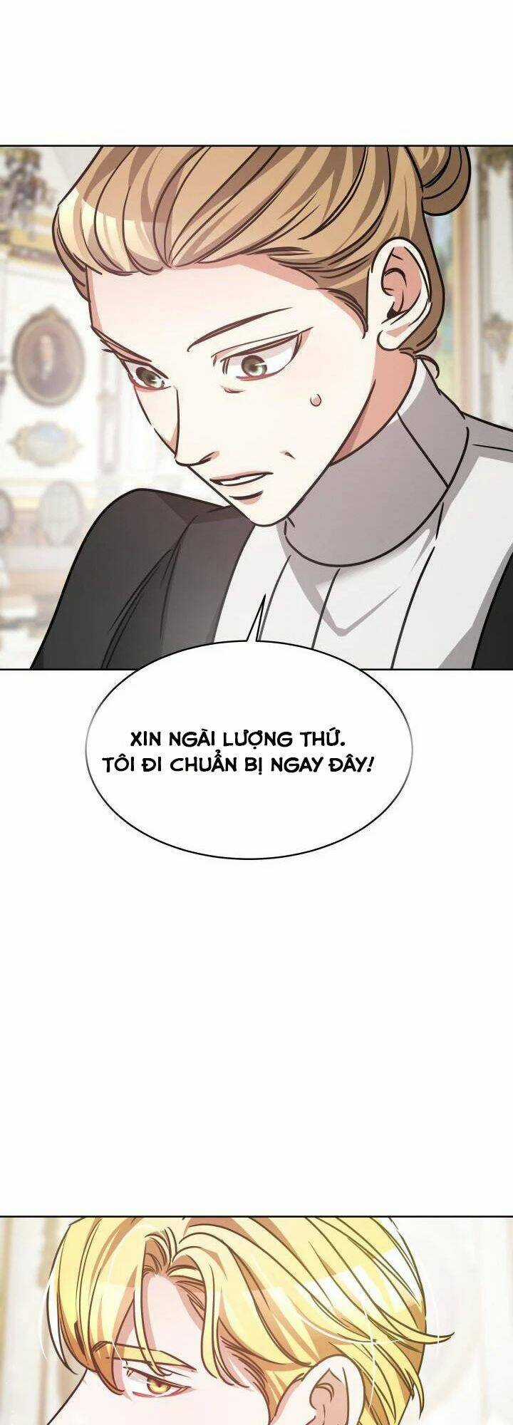 Hoa Nguyệt Quế Đỏ Tặng Hoàng Đế Của Tôi Chapter 4 trang 32