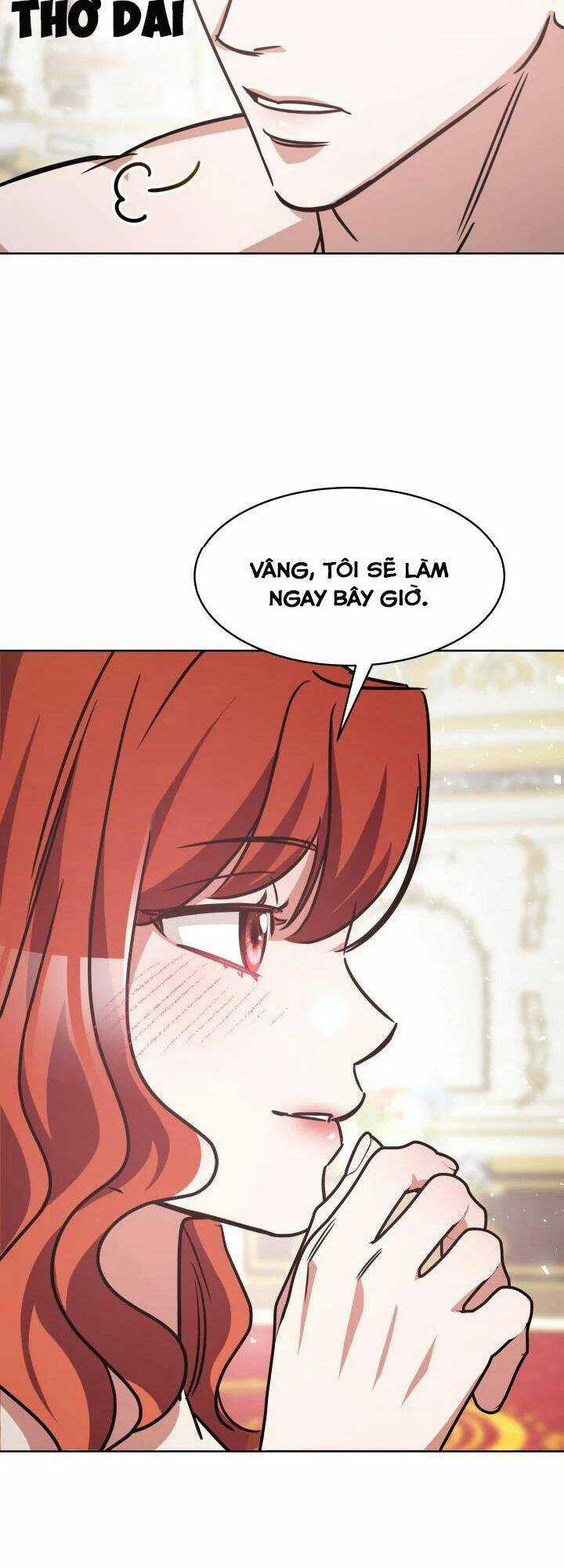 Hoa Nguyệt Quế Đỏ Tặng Hoàng Đế Của Tôi Chapter 4 trang 54