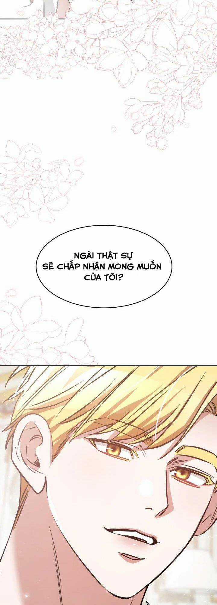 Hoa Nguyệt Quế Đỏ Tặng Hoàng Đế Của Tôi Chapter 4 trang 60
