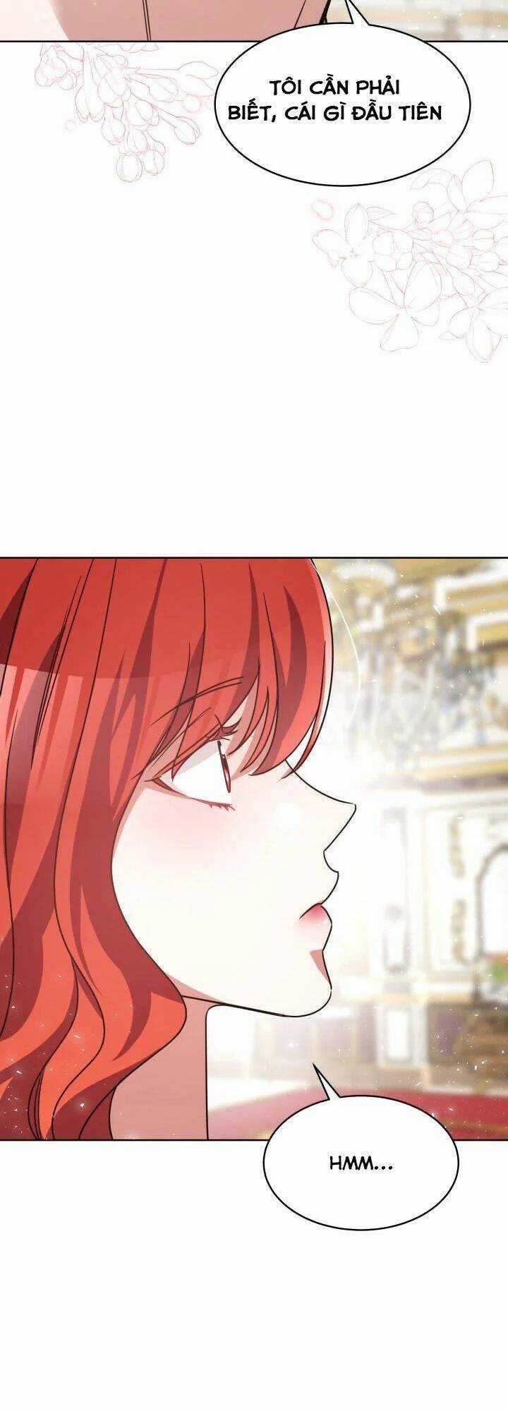 Hoa Nguyệt Quế Đỏ Tặng Hoàng Đế Của Tôi Chapter 4 trang 61