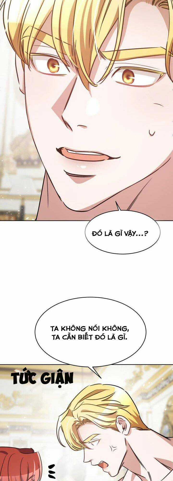 Hoa Nguyệt Quế Đỏ Tặng Hoàng Đế Của Tôi Chapter 4 trang 63
