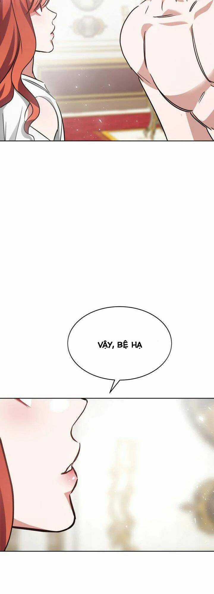 Hoa Nguyệt Quế Đỏ Tặng Hoàng Đế Của Tôi Chapter 4 trang 64