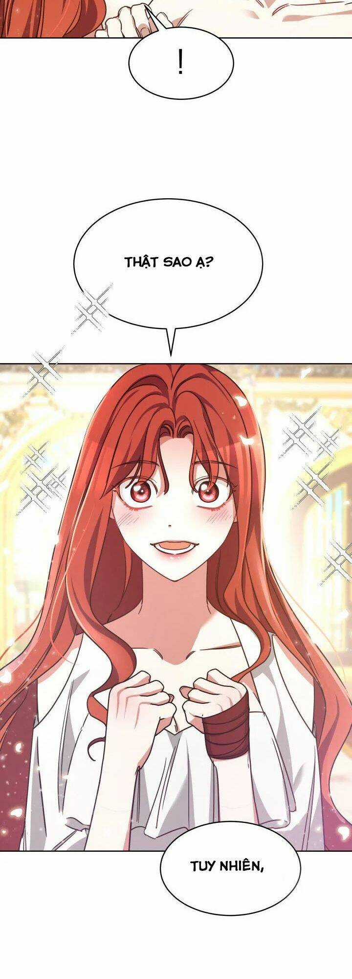 Hoa Nguyệt Quế Đỏ Tặng Hoàng Đế Của Tôi Chapter 5 trang 13