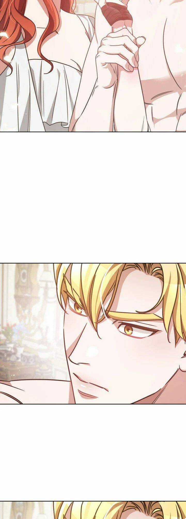 Hoa Nguyệt Quế Đỏ Tặng Hoàng Đế Của Tôi Chapter 5 trang 2