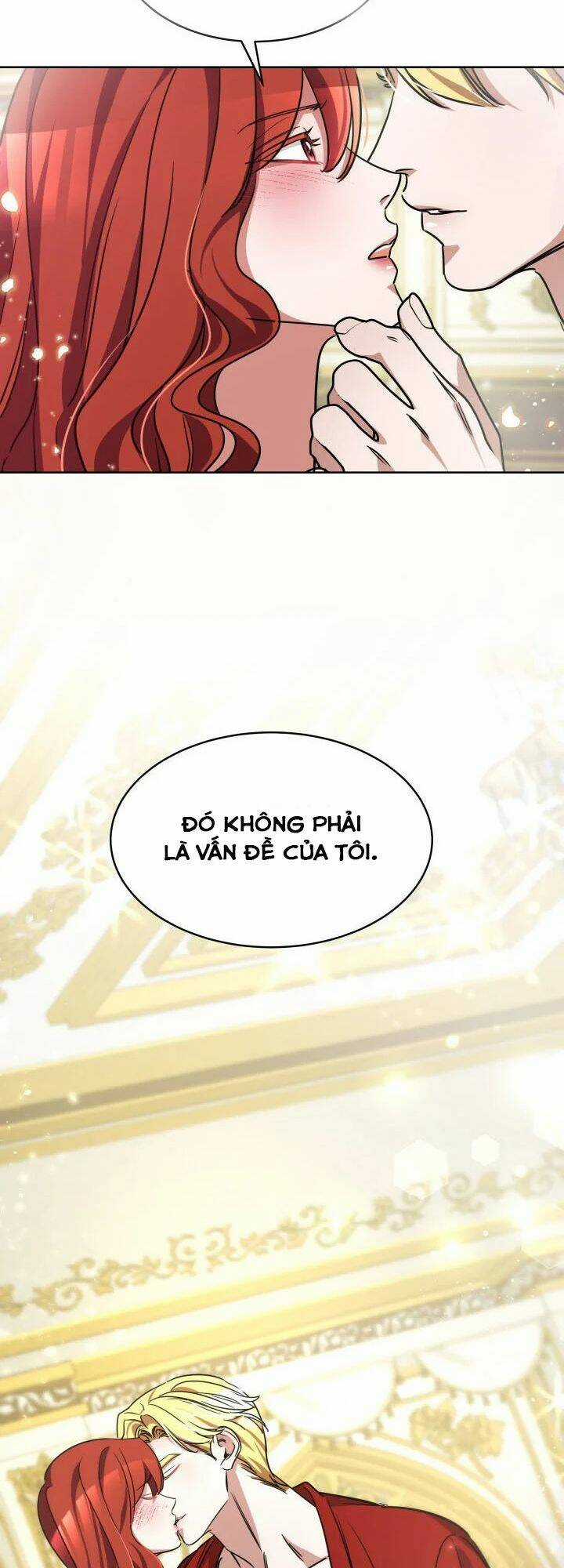 Hoa Nguyệt Quế Đỏ Tặng Hoàng Đế Của Tôi Chapter 5 trang 22