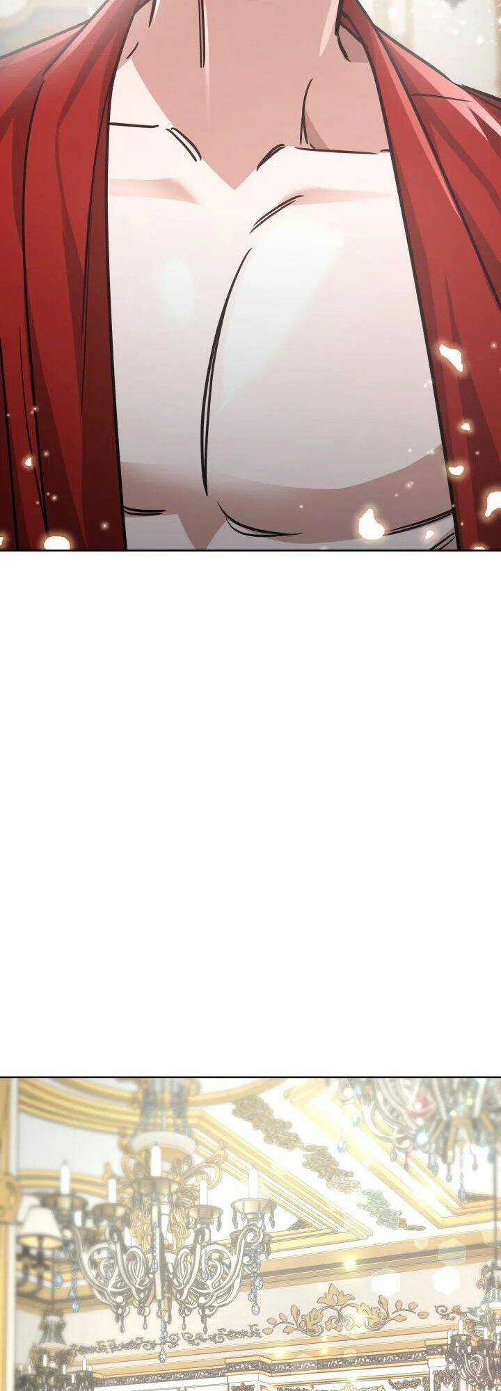 Hoa Nguyệt Quế Đỏ Tặng Hoàng Đế Của Tôi Chapter 5 trang 25