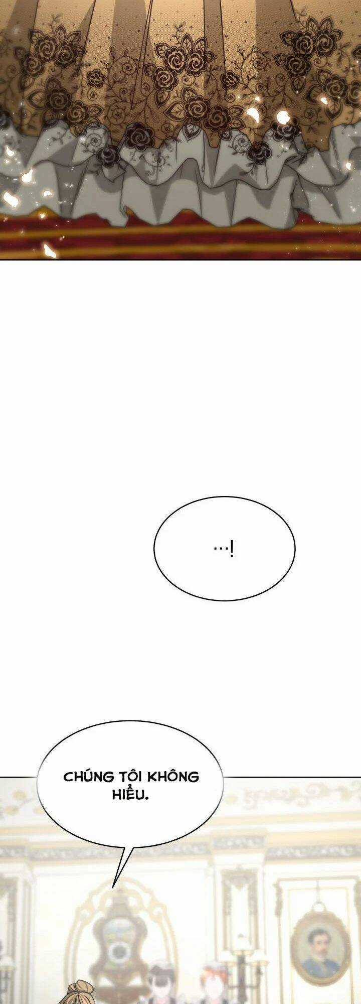 Hoa Nguyệt Quế Đỏ Tặng Hoàng Đế Của Tôi Chapter 5 trang 34