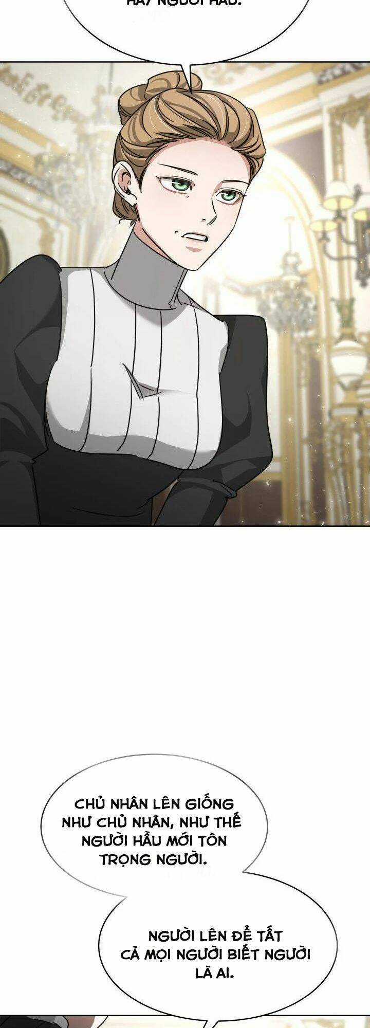 Hoa Nguyệt Quế Đỏ Tặng Hoàng Đế Của Tôi Chapter 5 trang 42