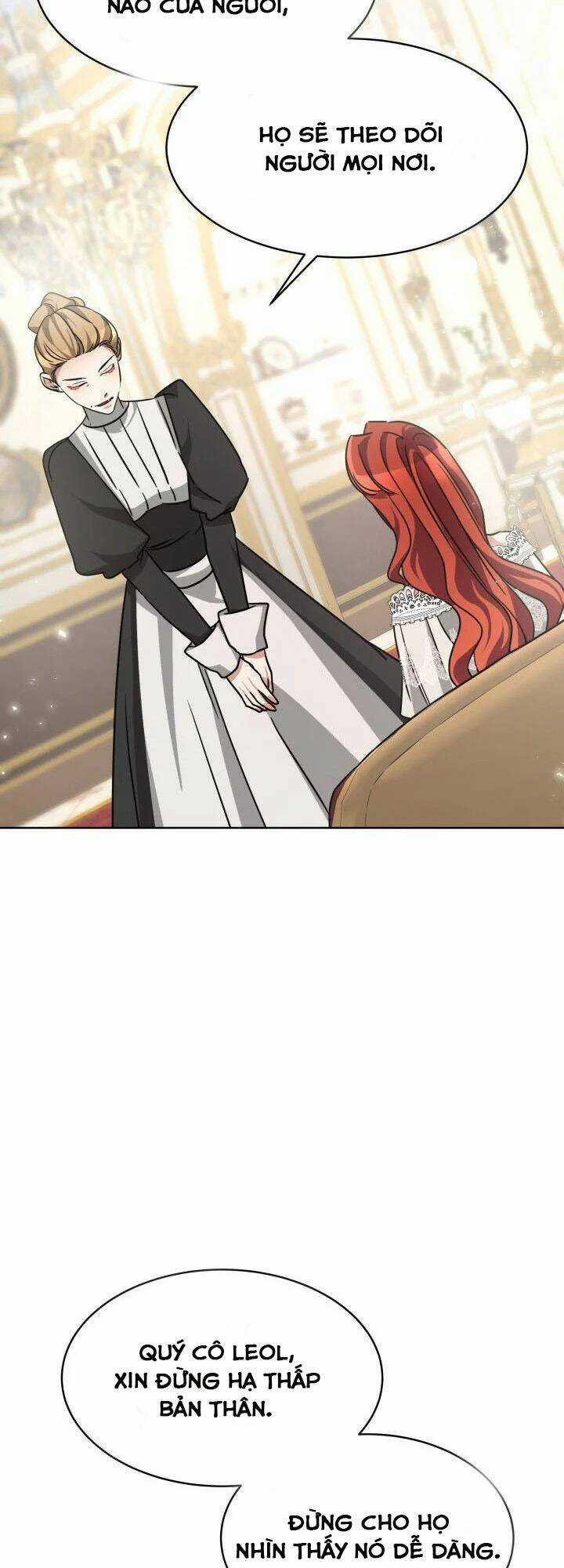 Hoa Nguyệt Quế Đỏ Tặng Hoàng Đế Của Tôi Chapter 5 trang 46