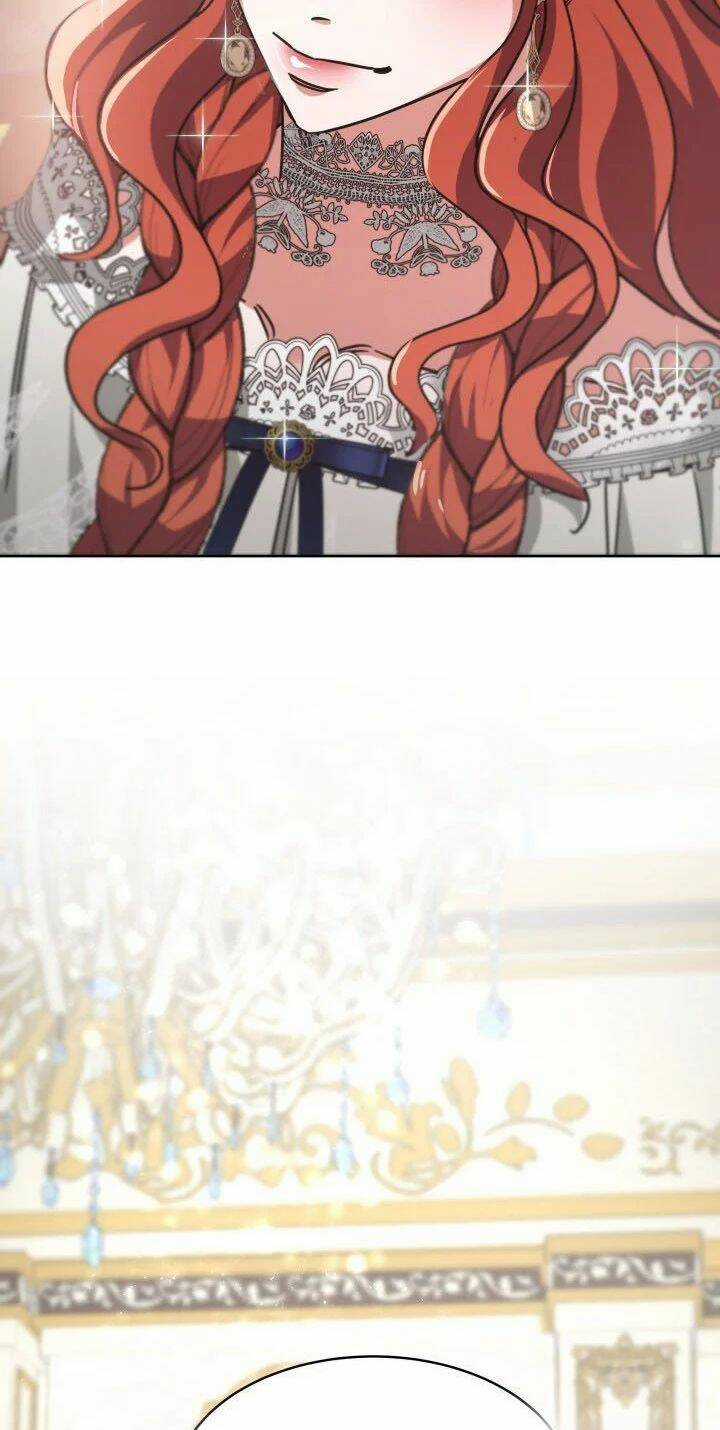 Hoa Nguyệt Quế Đỏ Tặng Hoàng Đế Của Tôi Chapter 5 trang 48